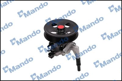 Насос Гур MANDO EX571004H200 J KYWQ2 1439984206 - Изображение 1