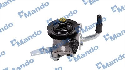 Насос Гур MANDO EX571005H001 1439984209 2AX 3VG - Изображение 1