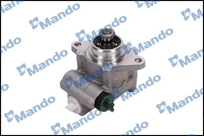 Насос Гур MANDO 2ON28 Y 1439984227 EX571008D150 - Изображение 1