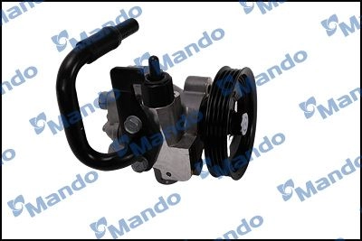 Насос Гур MANDO B17IKV A EX571101C311 1439984236 - Изображение 1