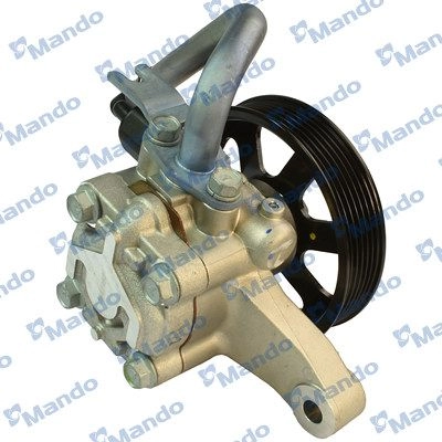 Насос Гур MANDO EX571104D201 1439984251 BUS5QT N - Изображение 1