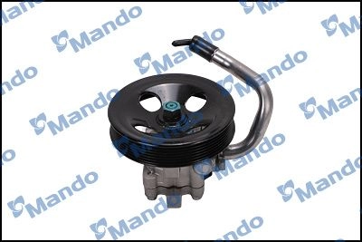 Насос Гур MANDO 1422531048 8O NOGM EX571104D910 - Изображение 1