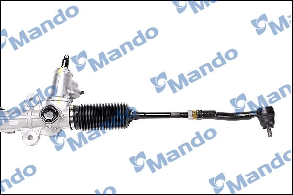 Рулевой механизм MANDO 1422787526 V GTR5 EX577000Z800 изображение 1