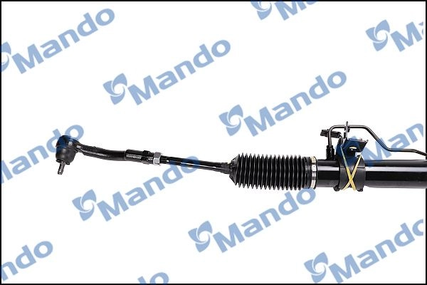 Рулевой механизм MANDO 1422787526 V GTR5 EX577000Z800 изображение 2