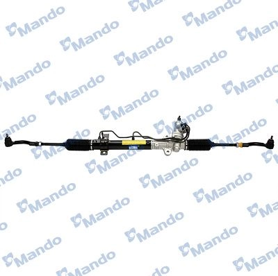 Рулевой механизм MANDO 1439986259 EX577000Z801 F6W 7N - Изображение 1