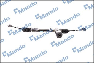 Рулевой механизм MANDO F ZJ1CU EX577001A000 1439986267 изображение 1