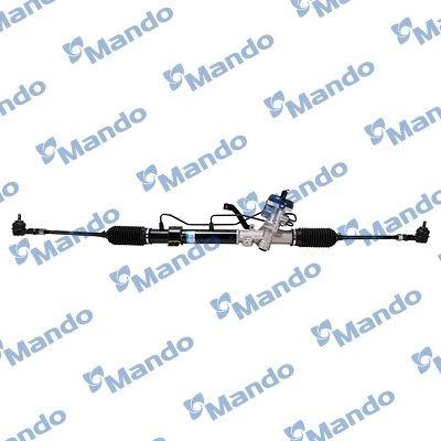 Рулевой механизм MANDO 1439986269 EX577001C000 Y1 CP9 - Изображение 1