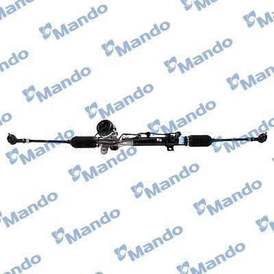 Рулевой механизм MANDO 1439986270 IEZ9BB H EX577001C070 - Изображение 1