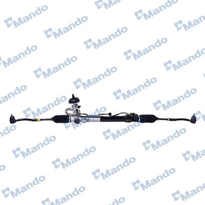 Рулевой механизм MANDO EX577001E000 AA RJ1 1439986272 - Изображение 1