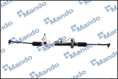 Рулевой механизм MANDO 1439986283 EX577001F060 QK PUGI - Изображение 1