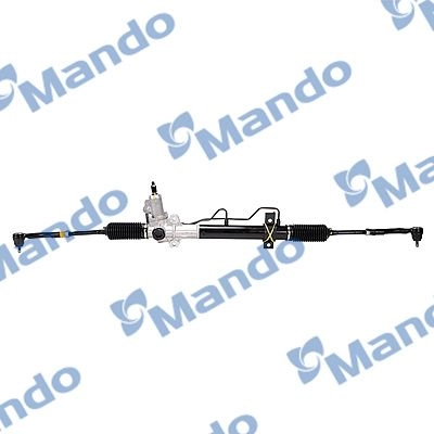 Рулевой механизм MANDO 1439986287 EX577001F810 NQV3 LO - Изображение 1