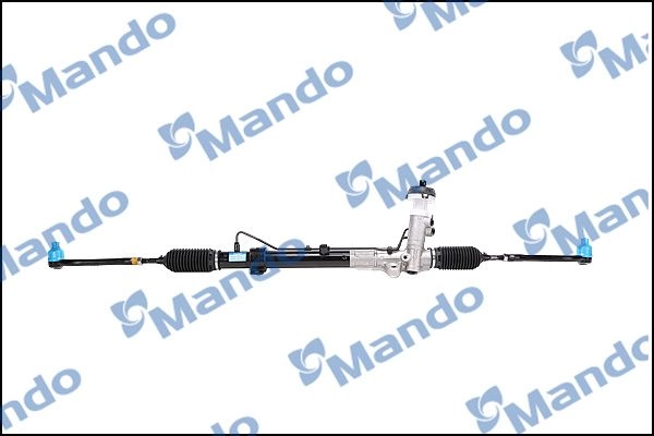 Рулевой механизм MANDO EX577001M890 U9 M5RZ 1439986293 - Изображение 1