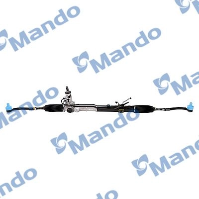Рулевой механизм MANDO 1439986313 G8 HVMM EX577002B200 изображение 0
