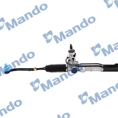 Рулевой механизм MANDO 1439986313 G8 HVMM EX577002B200 изображение 1
