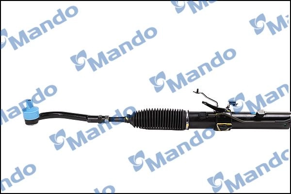 Рулевой механизм MANDO 1439986313 G8 HVMM EX577002B200 изображение 2