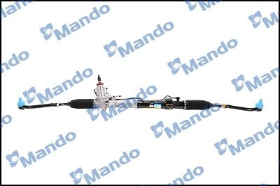 Рулевой механизм MANDO 1439986320 EX577002B900 VL0I27 F - Изображение 1
