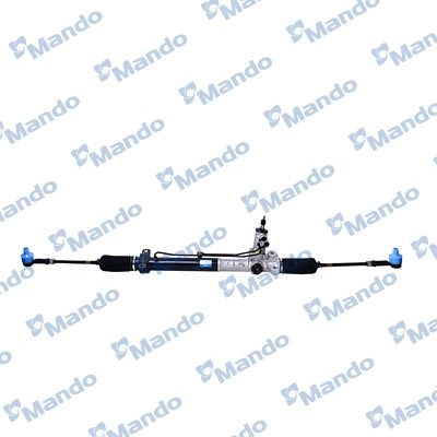 Рулевой механизм MANDO EX577002M002 1439986330 UXT W1J - Изображение 1