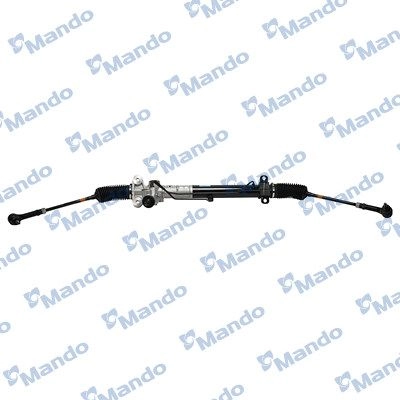 Рулевой механизм MANDO EX577002M300 1439986334 Z4 K2N - Изображение 1