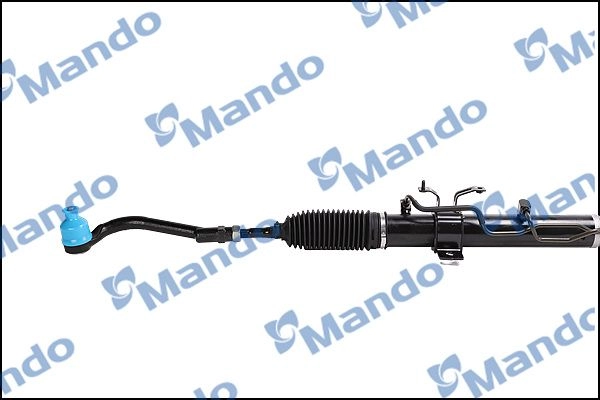 Рулевой механизм MANDO EX577002S001 YD 2BGTF 1439986336 изображение 2