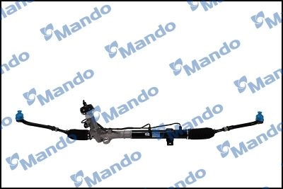 Рулевой механизм MANDO EX577002S091 HYC L9X 1439986340 изображение 0