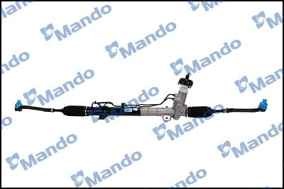 Рулевой механизм MANDO PV1S U 1439986341 EX577002S100 изображение 0