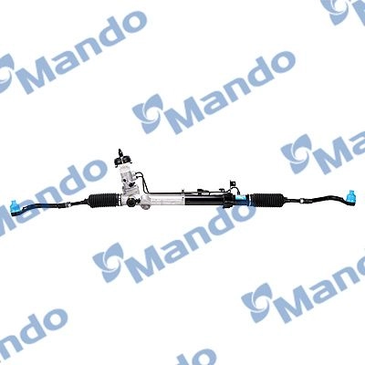 Рулевой механизм MANDO 1439986343 Q EKIHP EX577002T000 - Изображение 1