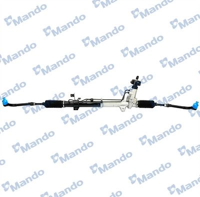 Рулевой механизм MANDO 1439986346 EX577002T250 L6 7F8 - Изображение 1