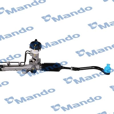 Рулевой механизм MANDO XSEWL GI 1439986347 EX577002T500