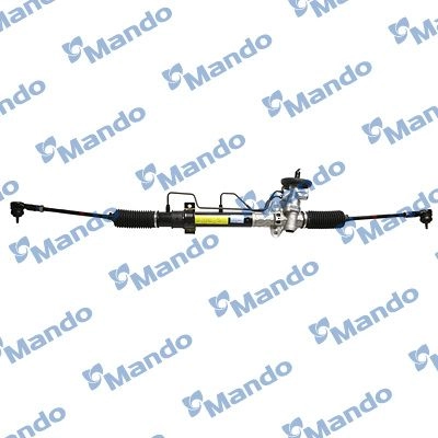 Рулевой механизм MANDO H5C KC EX577003A000 1439986364 изображение 0