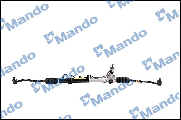 Рулевой механизм MANDO H7 WKOK EX577003K000 1422786885 - Изображение 1