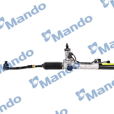 Рулевой механизм MANDO FU PVS 1439986401 EX577003L260 изображение 1