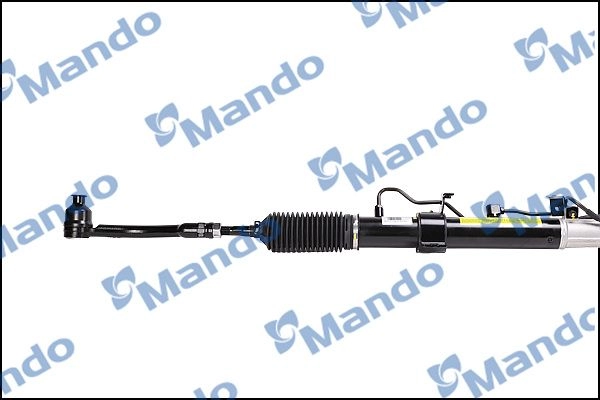 Рулевой механизм MANDO FU PVS 1439986401 EX577003L260 изображение 2