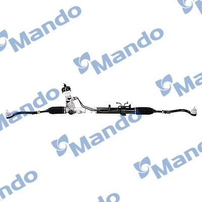 Рулевой механизм MANDO I9SL EAM EX577003W000 1439986418 изображение 0
