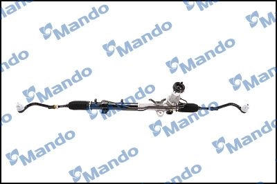 Рулевой механизм MANDO EX577003W090 1439986420 P ZXIO изображение 0