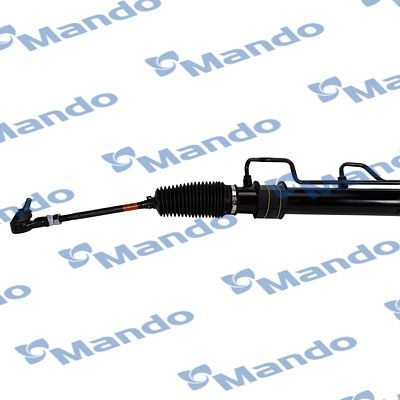 Рулевой механизм MANDO 1422786888 SG BVX EX577004A600 изображение 0