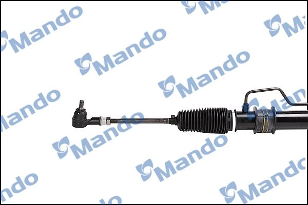 Рулевой механизм MANDO EX577004A800 TUE2 XAC 1439986428 изображение 2