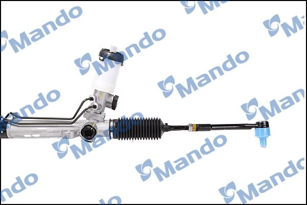 Рулевой механизм MANDO EX577004D410 V6J XNO 1422787500 изображение 1