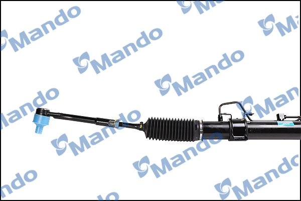 Рулевой механизм MANDO EX577004D410 V6J XNO 1422787500 изображение 2