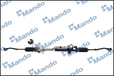 Рулевой механизм MANDO EX577004D500 JAP 3J 1422788235 изображение 0
