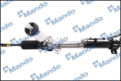 Рулевой механизм MANDO EX577004D500 JAP 3J 1422788235 изображение 1