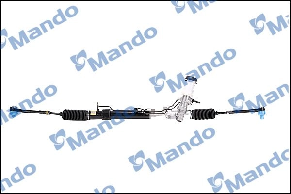 Рулевой механизм MANDO 3XE2 U6 1439986438 EX577004D600 - Изображение 1