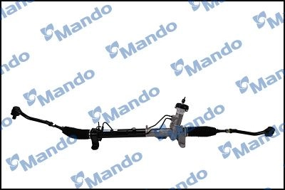Рулевой механизм MANDO JL6Y 5 EX57700A9000 1439986449