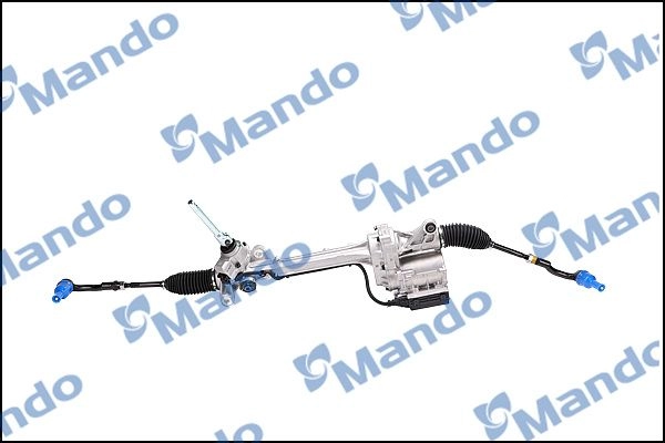 Рулевой механизм MANDO EX57700B1200 CRS N6B 1439986457 - Изображение 1
