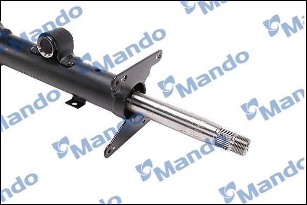 Рулевой механизм MANDO EX577054B010 1422530789 2IA7 HF6 изображение 0