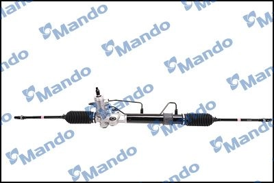 Рулевой механизм MANDO C5 MS08M EX5771017900 1439986481 изображение 1