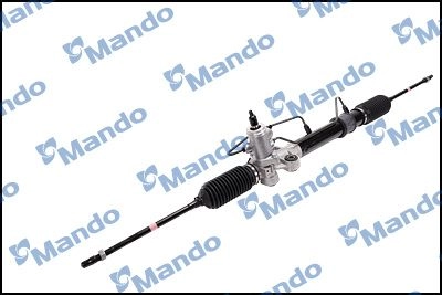 Рулевой механизм MANDO C5 MS08M EX5771017900 1439986481 изображение 2