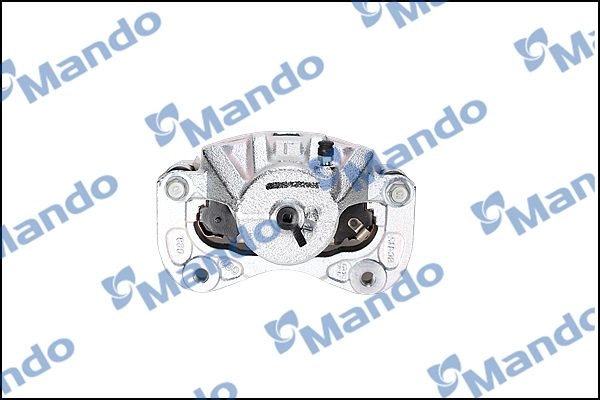 Тормозной суппорт MANDO OAS UAO EX581101F000 1439986526 изображение 1