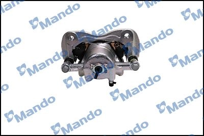 Тормозной суппорт MANDO B7IZ 1KX 1439986529 EX581101R100 - Изображение 1