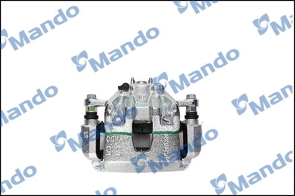 Тормозной суппорт MANDO U9G82 N EX581101W350 1439986531 изображение 2