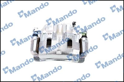 Тормозной суппорт MANDO EX5811026100 1422786897 ZJ9 OJ изображение 0